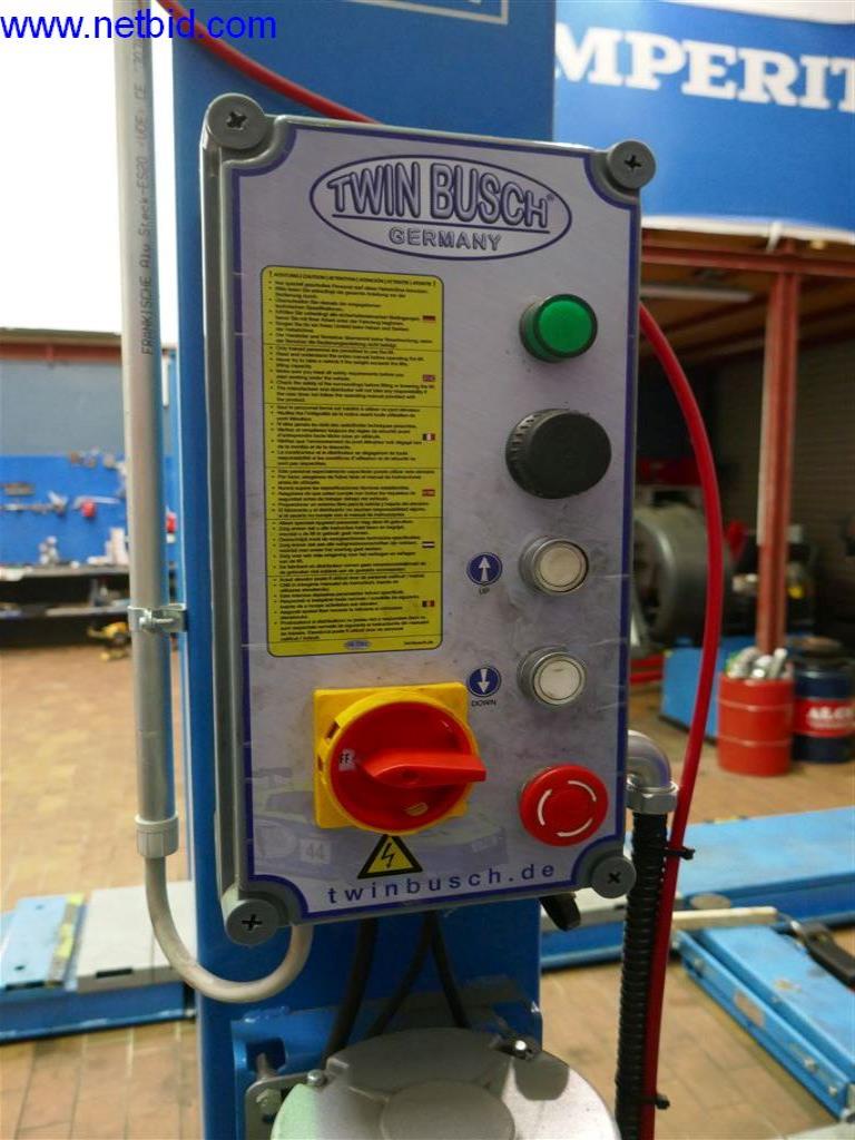 Equipos operativos y comerciales de los sectores de talleres de automoción, accesorios de construcción e ingeniería mecánica-6