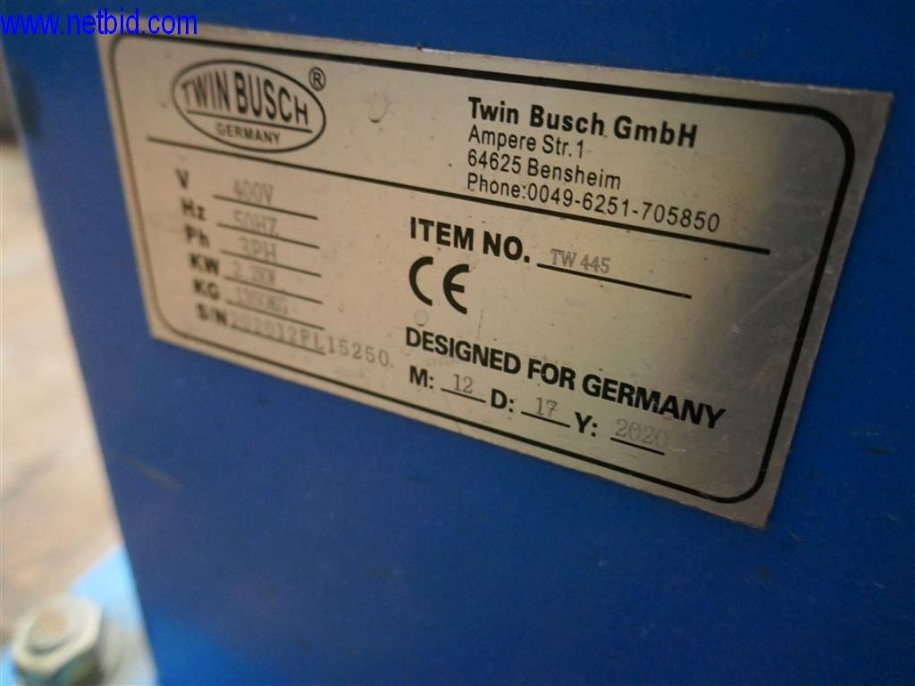 Equipos operativos y comerciales de los sectores de talleres de automoción, accesorios de construcción e ingeniería mecánica-7