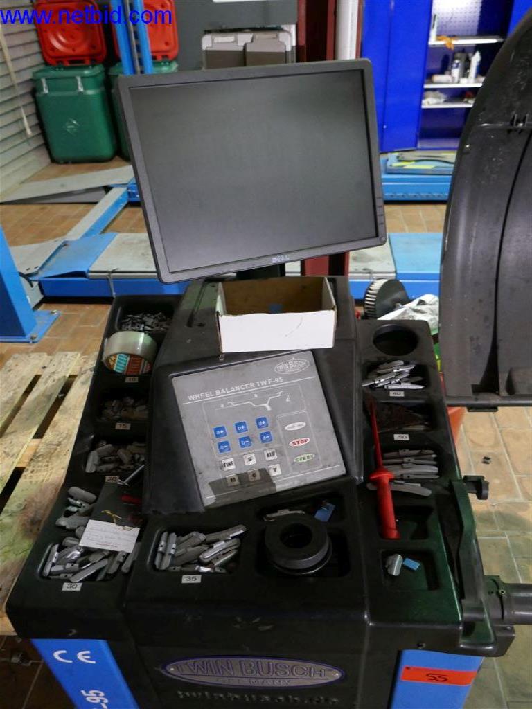 Equipos operativos y comerciales de los sectores de talleres de automoción, accesorios de construcción e ingeniería mecánica-3