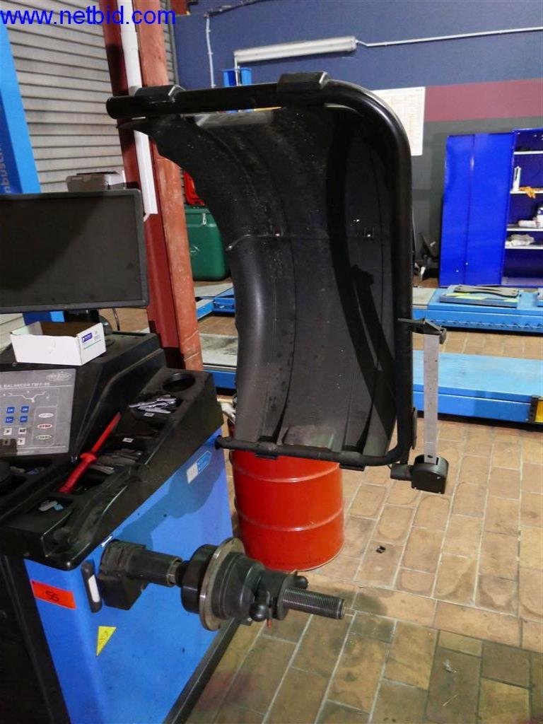 Equipos operativos y comerciales de los sectores de talleres de automoción, accesorios de construcción e ingeniería mecánica-4