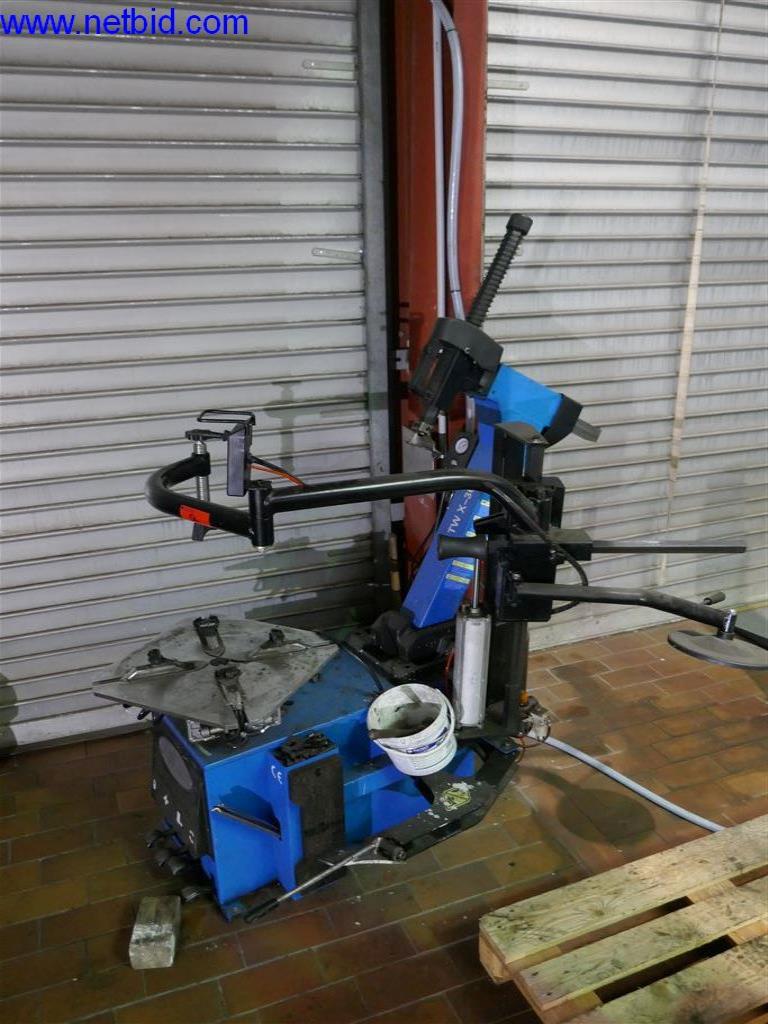 Equipos operativos y comerciales de los sectores de talleres de automoción, accesorios de construcción e ingeniería mecánica-3