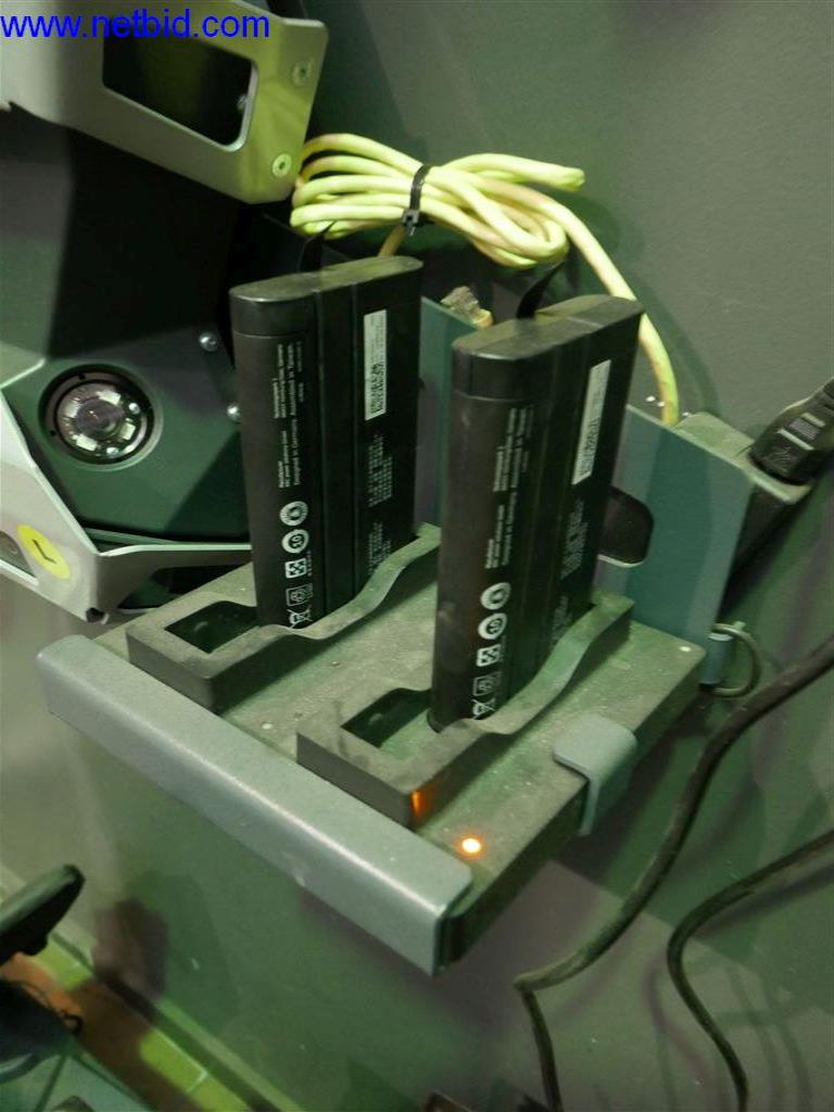 Equipos operativos y comerciales de los sectores de talleres de automoción, accesorios de construcción e ingeniería mecánica-3