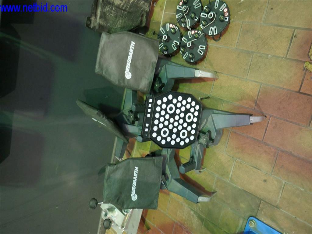 Equipos operativos y comerciales de los sectores de talleres de automoción, accesorios de construcción e ingeniería mecánica-4