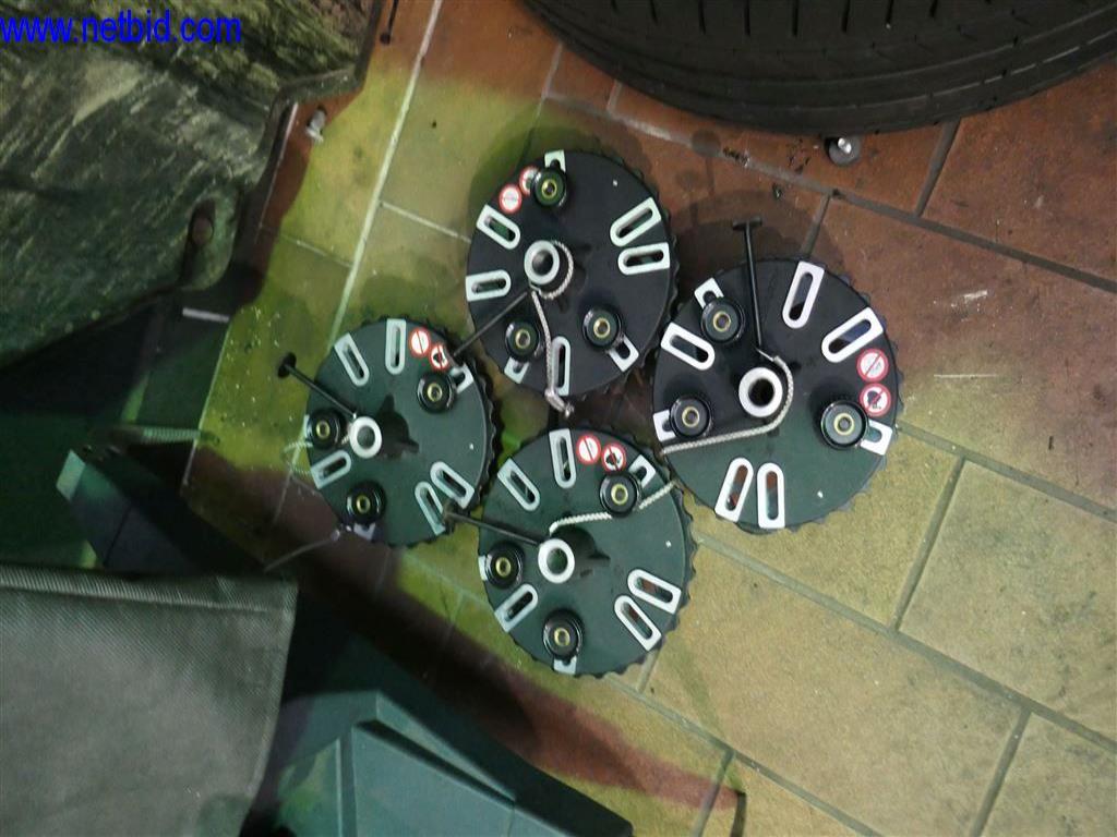 Equipos operativos y comerciales de los sectores de talleres de automoción, accesorios de construcción e ingeniería mecánica-5