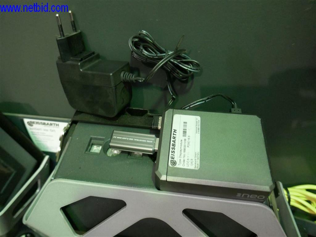 Equipos operativos y comerciales de los sectores de talleres de automoción, accesorios de construcción e ingeniería mecánica-8