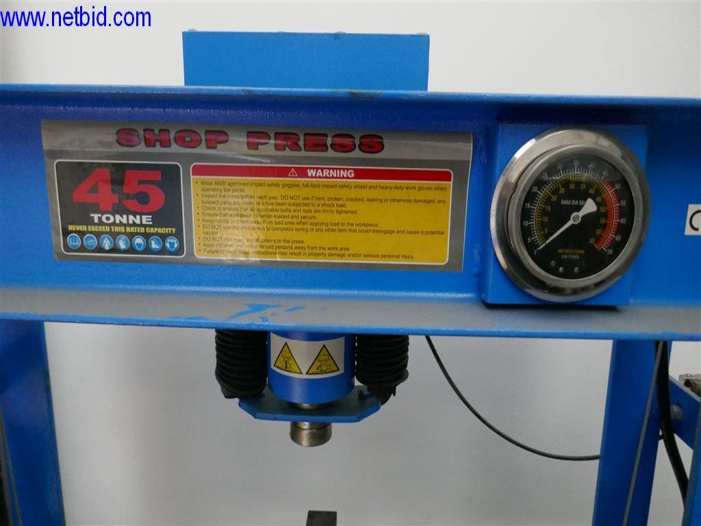 Equipos operativos y comerciales de los sectores de talleres de automoción, accesorios de construcción e ingeniería mecánica-2