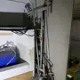 thumbnail-Equipement d'entreprise et de commerce dans les domaines de l'atelier automobile, des accessoires de construction, de la construction de machines-1