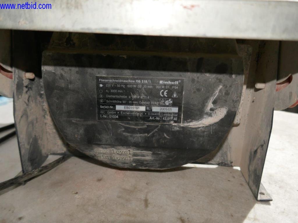 Betriebs- und Geschäftsausstattung aus den Bereichen KFZ-Werkstatt, Bauzubehör, Maschinenbau-2