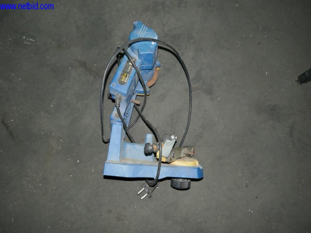 Betriebs- und Geschäftsausstattung aus den Bereichen KFZ-Werkstatt, Bauzubehör, Maschinenbau-3