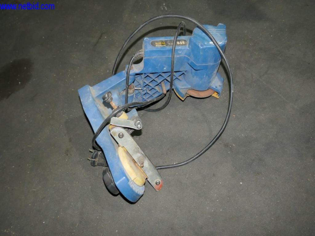 Betriebs- und Geschäftsausstattung aus den Bereichen KFZ-Werkstatt, Bauzubehör, Maschinenbau-4