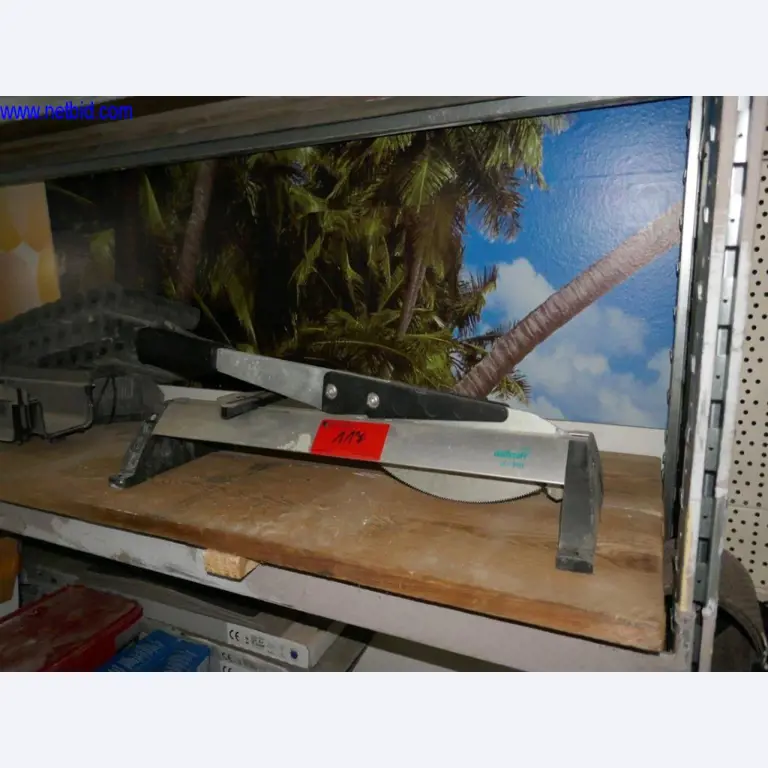 Betriebs- und Geschäftsausstattung aus den Bereichen KFZ-Werkstatt, Bauzubehör, Maschinenbau-5