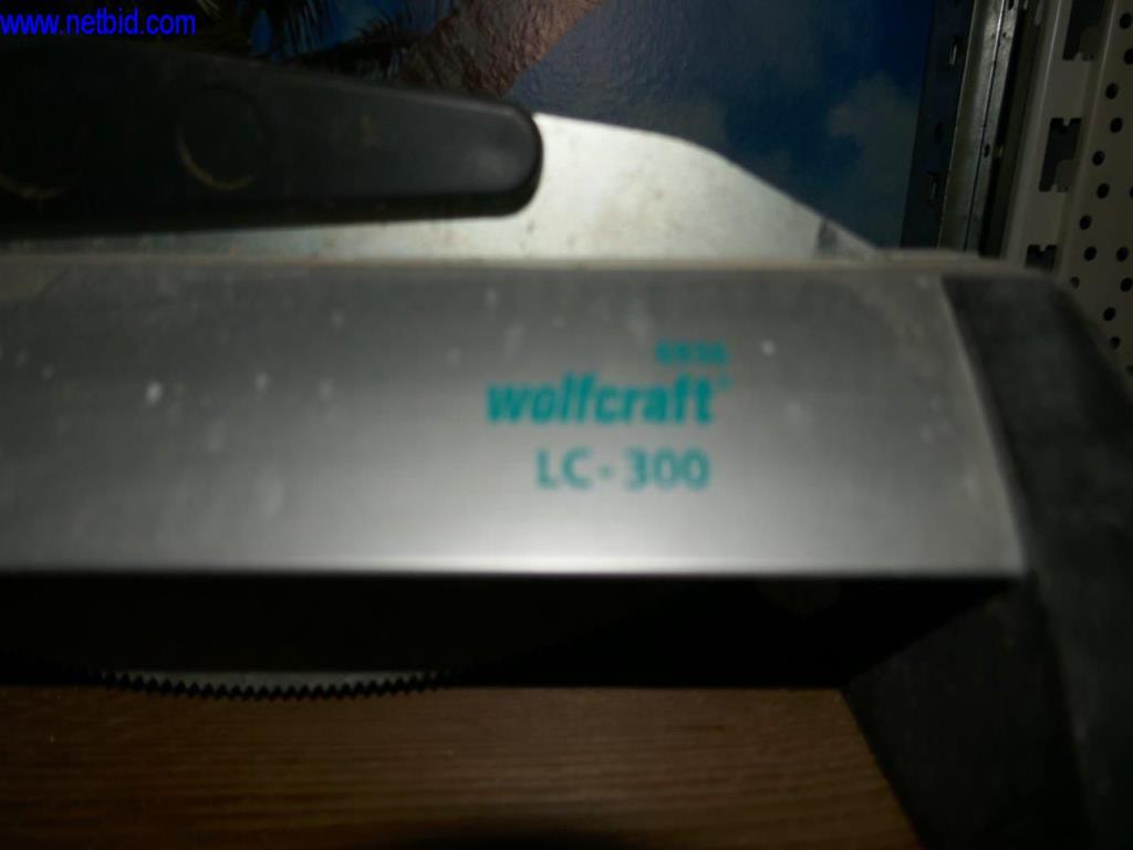 Betriebs- und Geschäftsausstattung aus den Bereichen KFZ-Werkstatt, Bauzubehör, Maschinenbau-6