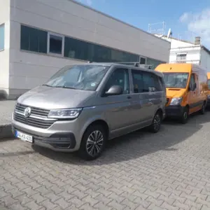 Camionnette (Multivan) VW Multivan T 6.1 2.0 TDI