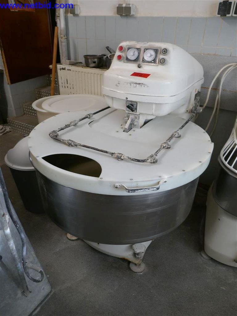 Wyposażenie operacyjne i biurowe piekarni-1