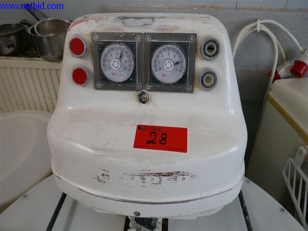 Wyposażenie operacyjne i biurowe piekarni-2