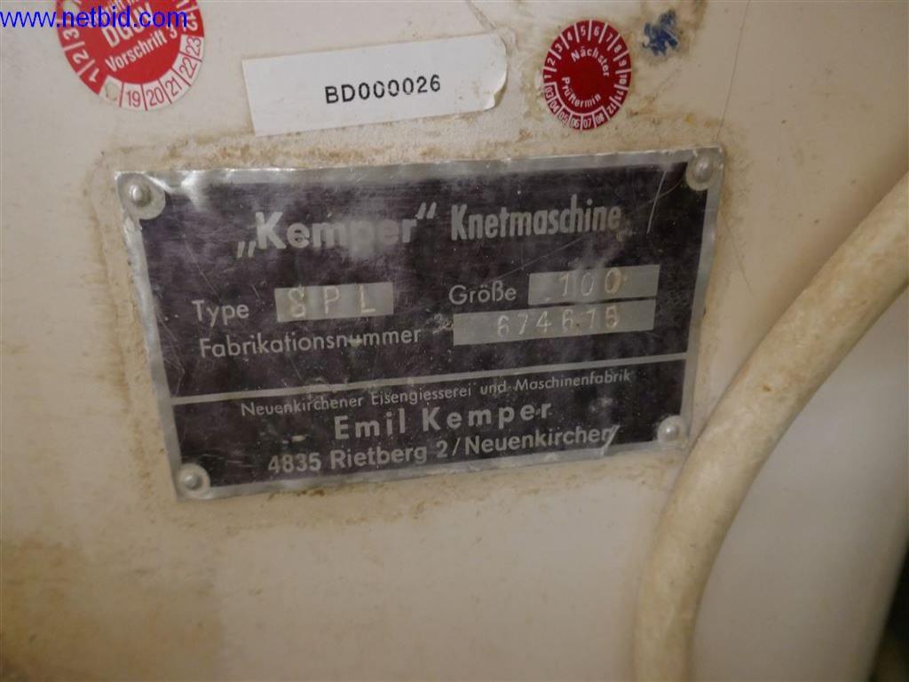 Wyposażenie operacyjne i biurowe piekarni-3