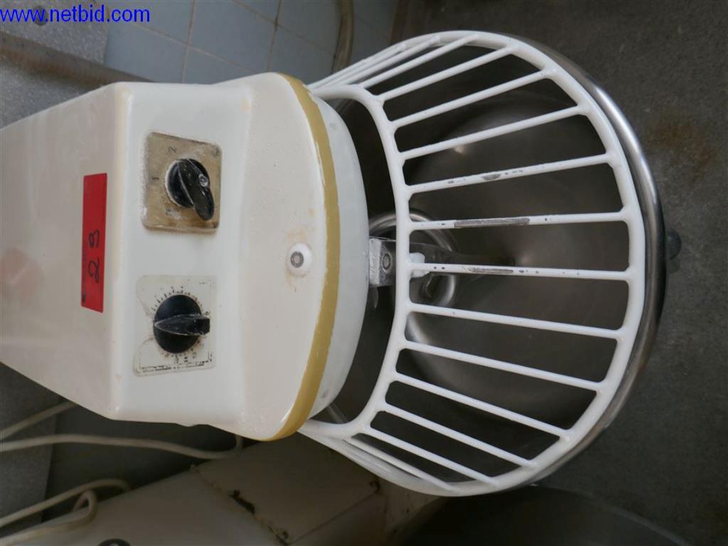 Wyposażenie operacyjne i biurowe piekarni-2