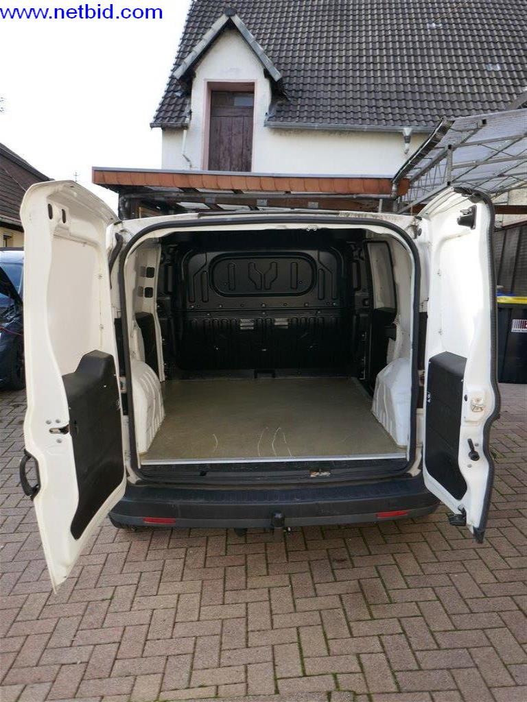 Wyposażenie operacyjne i biurowe piekarni-11