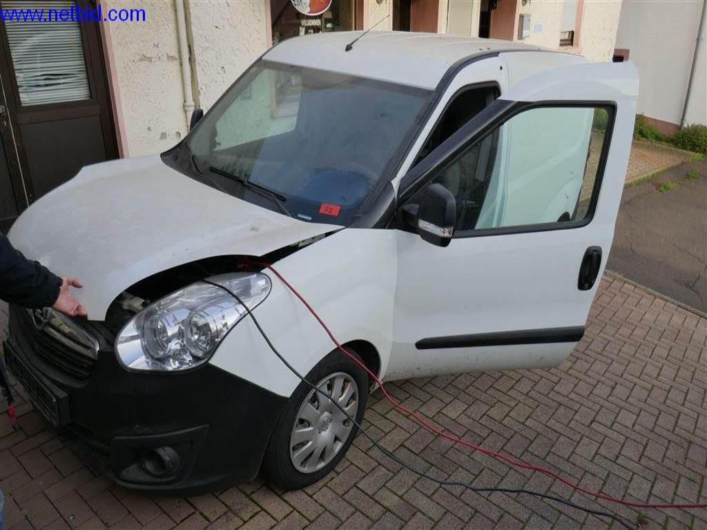 Wyposażenie operacyjne i biurowe piekarni-14