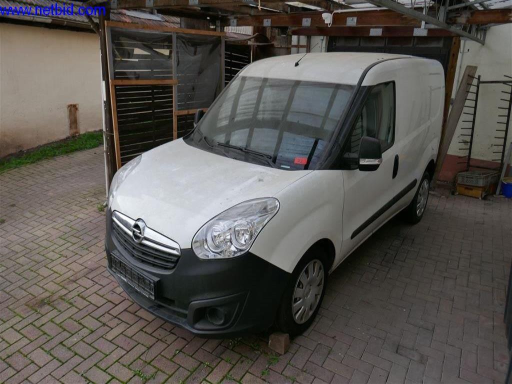 Wyposażenie operacyjne i biurowe piekarni-1