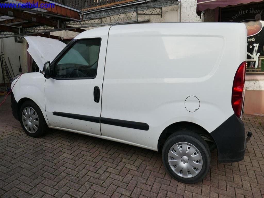 Wyposażenie operacyjne i biurowe piekarni-3