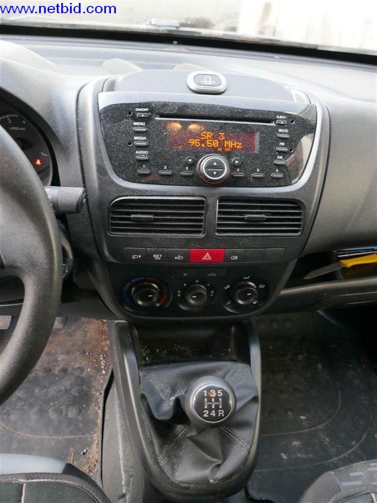 Wyposażenie operacyjne i biurowe piekarni-8