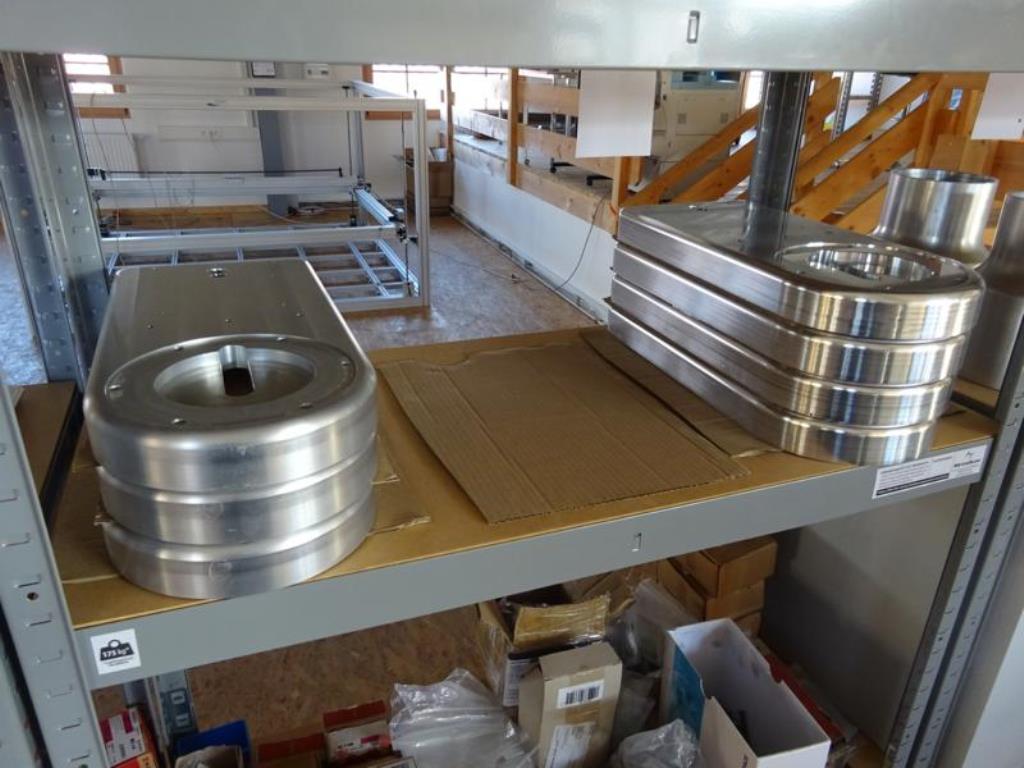 Turbiny wiatrowe, zapasy do produkcji turbin wiatrowych-14