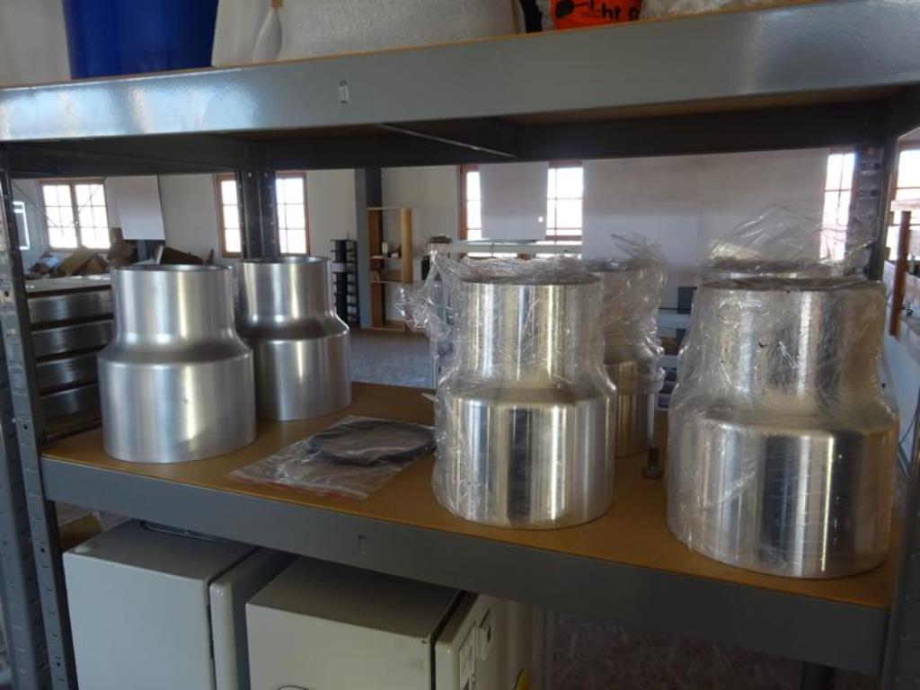 Turbiny wiatrowe, zapasy do produkcji turbin wiatrowych-16