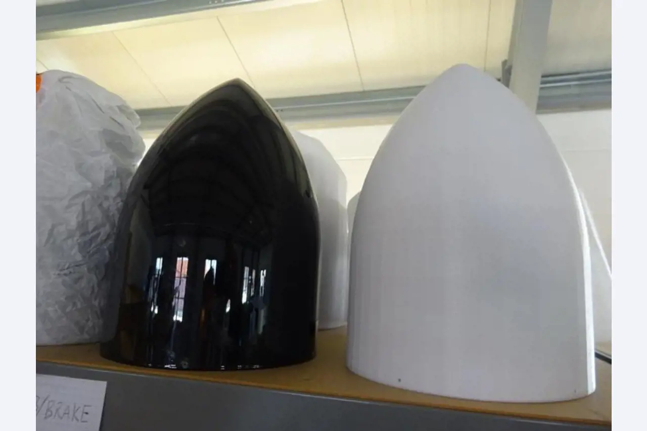 Wind turbine, inventories for the manufacture of wind turbines-17