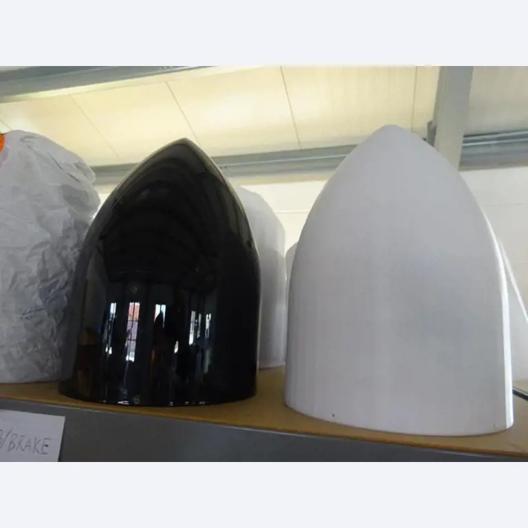 Wind turbine, inventories for the manufacture of wind turbines-17