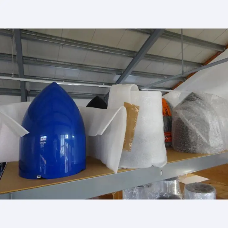Wind turbine, inventories for the manufacture of wind turbines-18