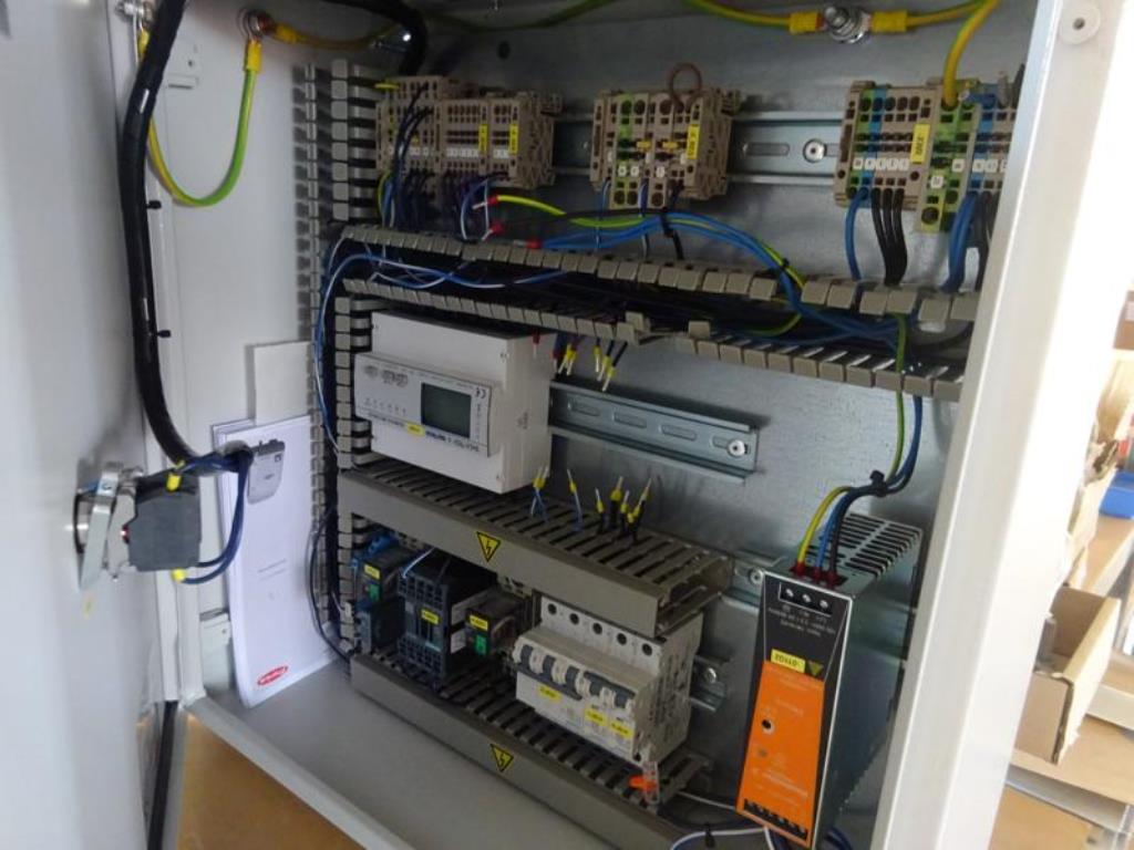 Turbiny wiatrowe, zapasy do produkcji turbin wiatrowych-19