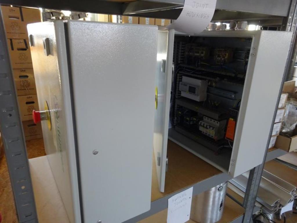 Turbiny wiatrowe, zapasy do produkcji turbin wiatrowych-20