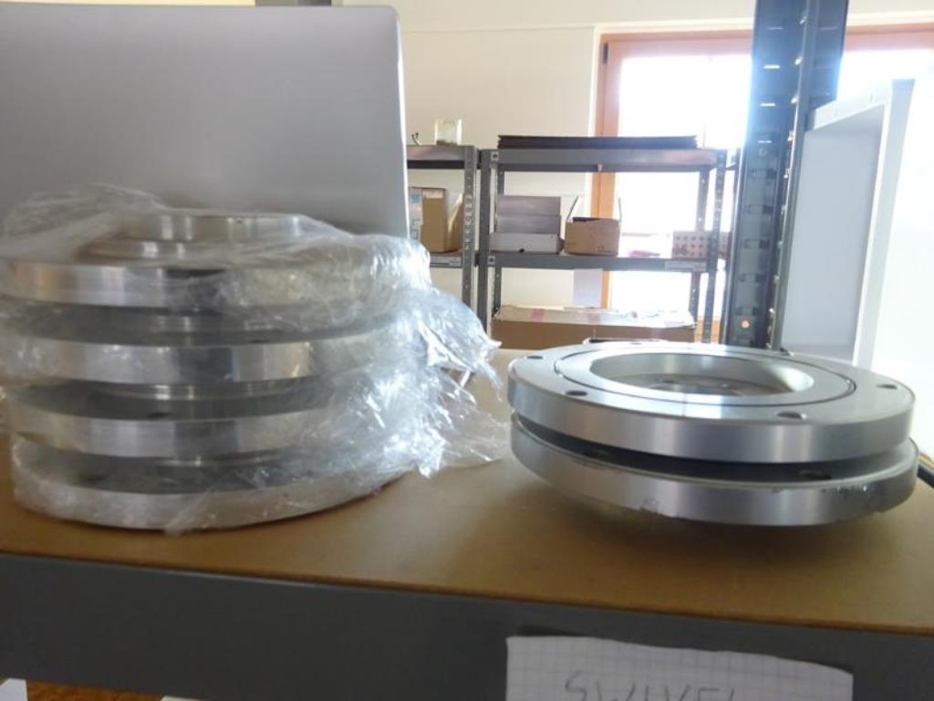 Turbiny wiatrowe, zapasy do produkcji turbin wiatrowych-23