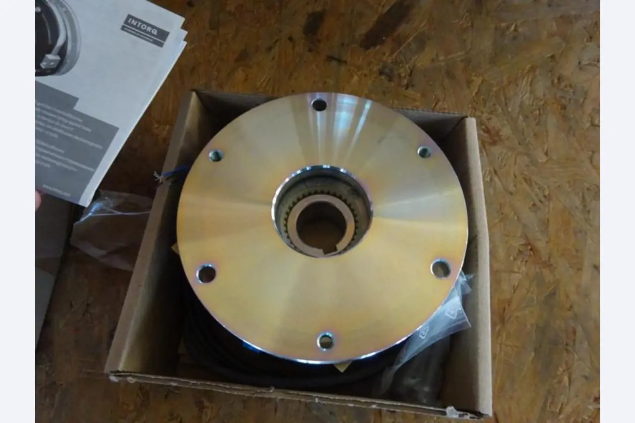 Wind turbine, inventories for the manufacture of wind turbines-25