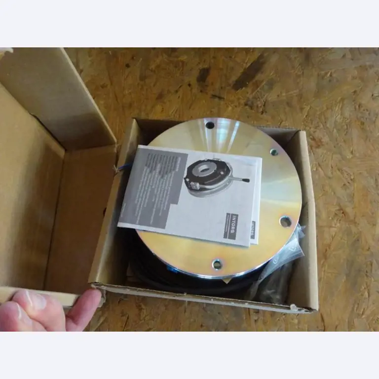 Wind turbine, inventories for the manufacture of wind turbines-26