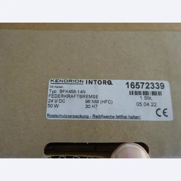 Wind turbine, inventories for the manufacture of wind turbines-27