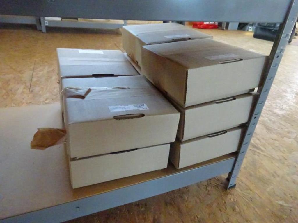 Turbiny wiatrowe, zapasy do produkcji turbin wiatrowych-28