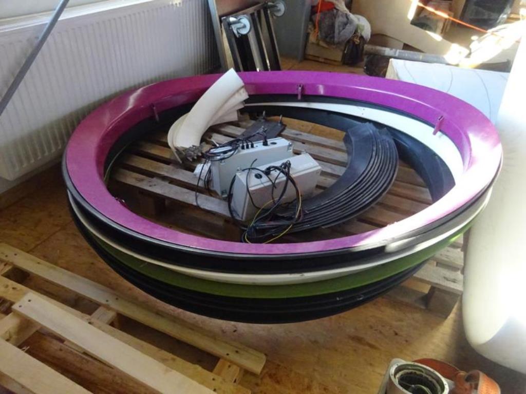 Turbiny wiatrowe, zapasy do produkcji turbin wiatrowych-2