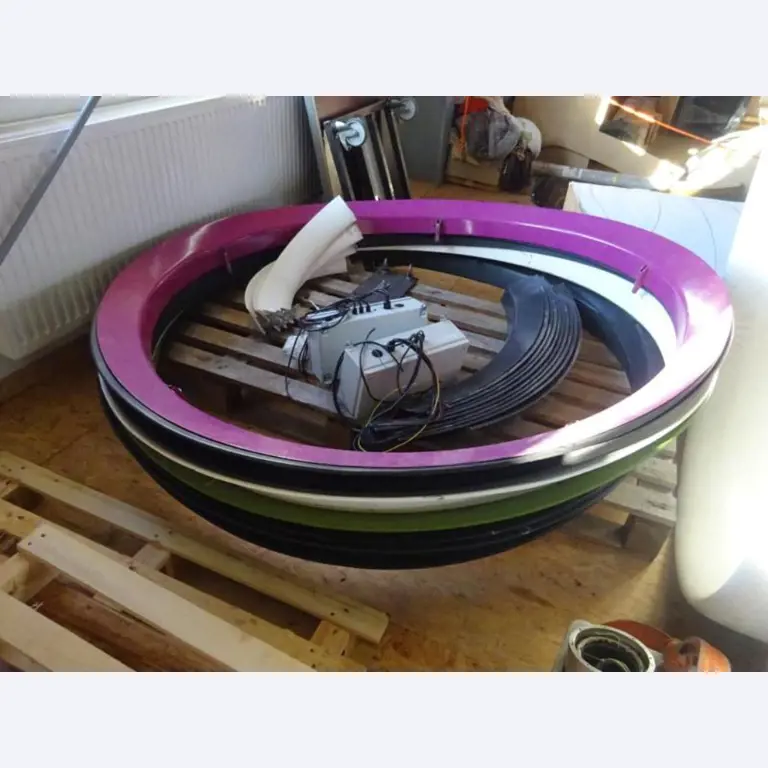 Wind turbine, inventories for the manufacture of wind turbines-2