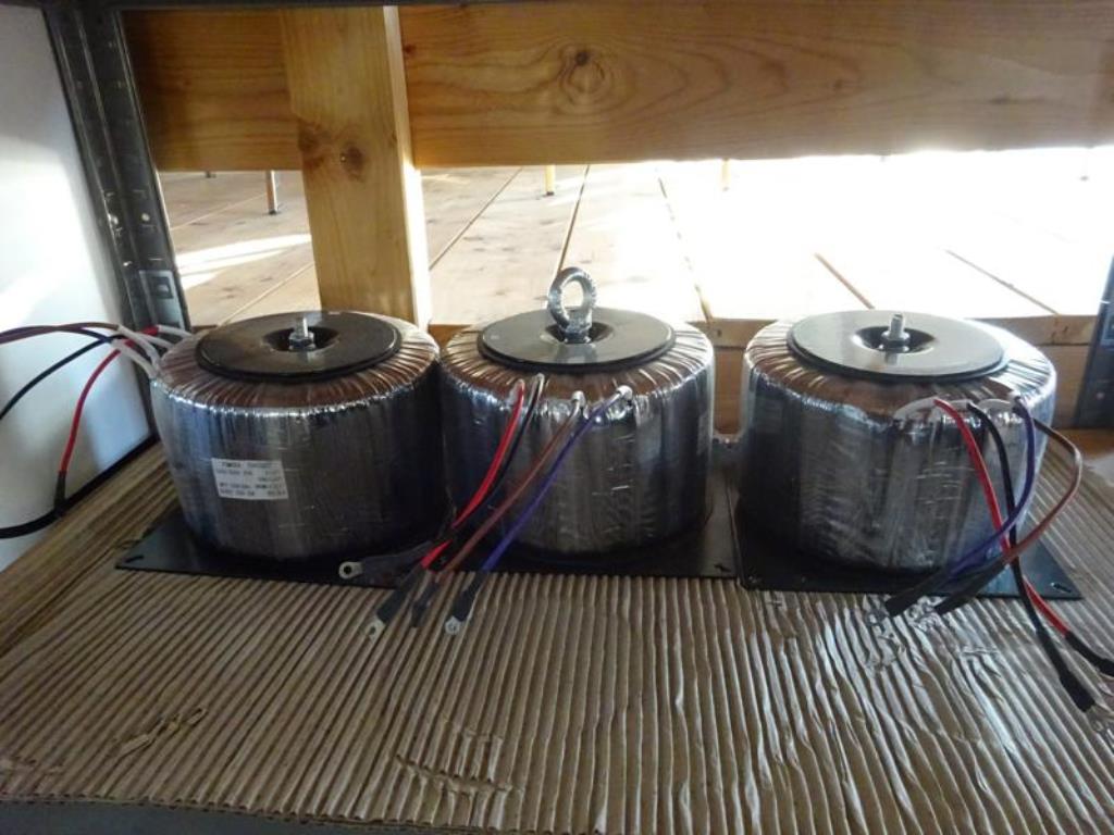 Turbiny wiatrowe, zapasy do produkcji turbin wiatrowych-33