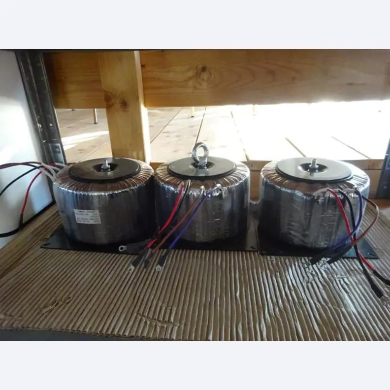 Wind turbine, inventories for the manufacture of wind turbines-33