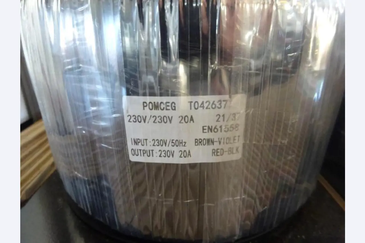 Wind turbine, inventories for the manufacture of wind turbines-34