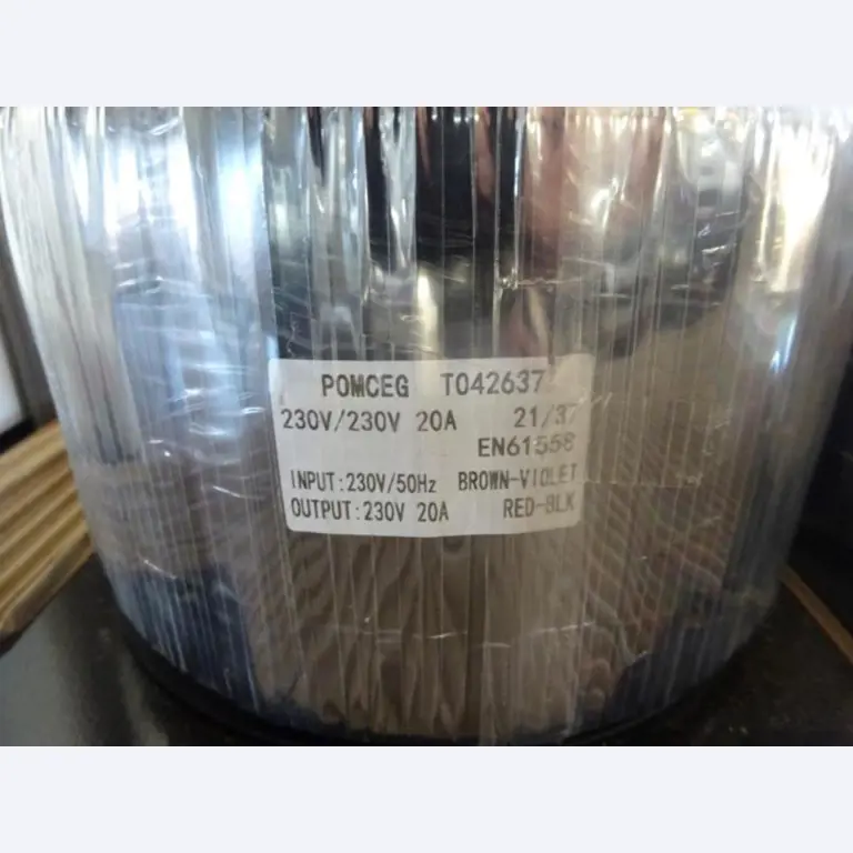 Wind turbine, inventories for the manufacture of wind turbines-34