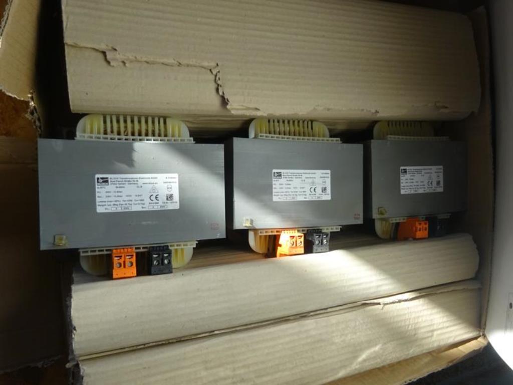 Turbiny wiatrowe, zapasy do produkcji turbin wiatrowych-37