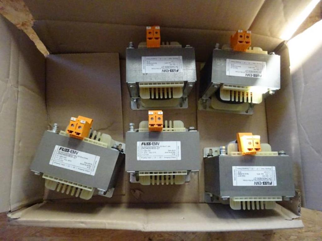 Turbiny wiatrowe, zapasy do produkcji turbin wiatrowych-39