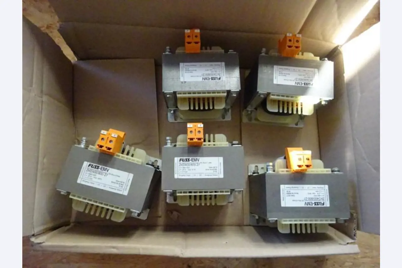 Wind turbine, inventories for the manufacture of wind turbines-39