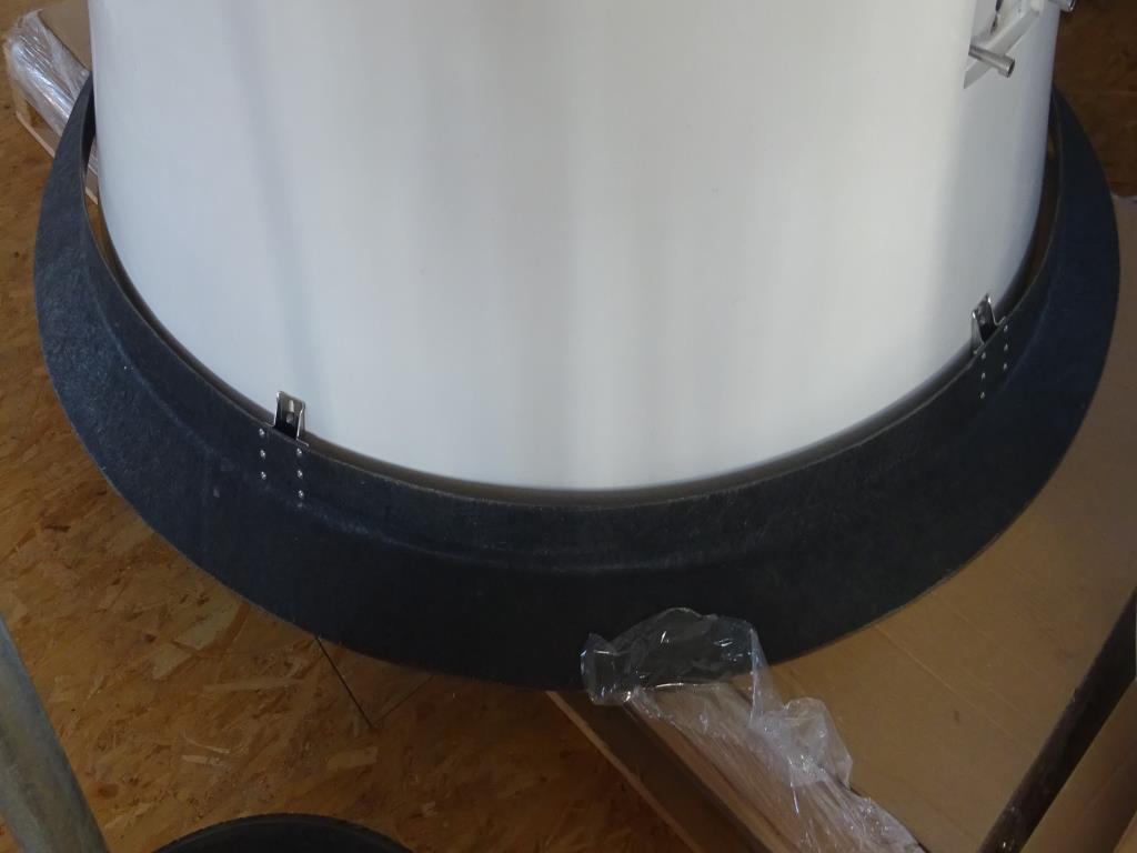 Turbiny wiatrowe, zapasy do produkcji turbin wiatrowych-3