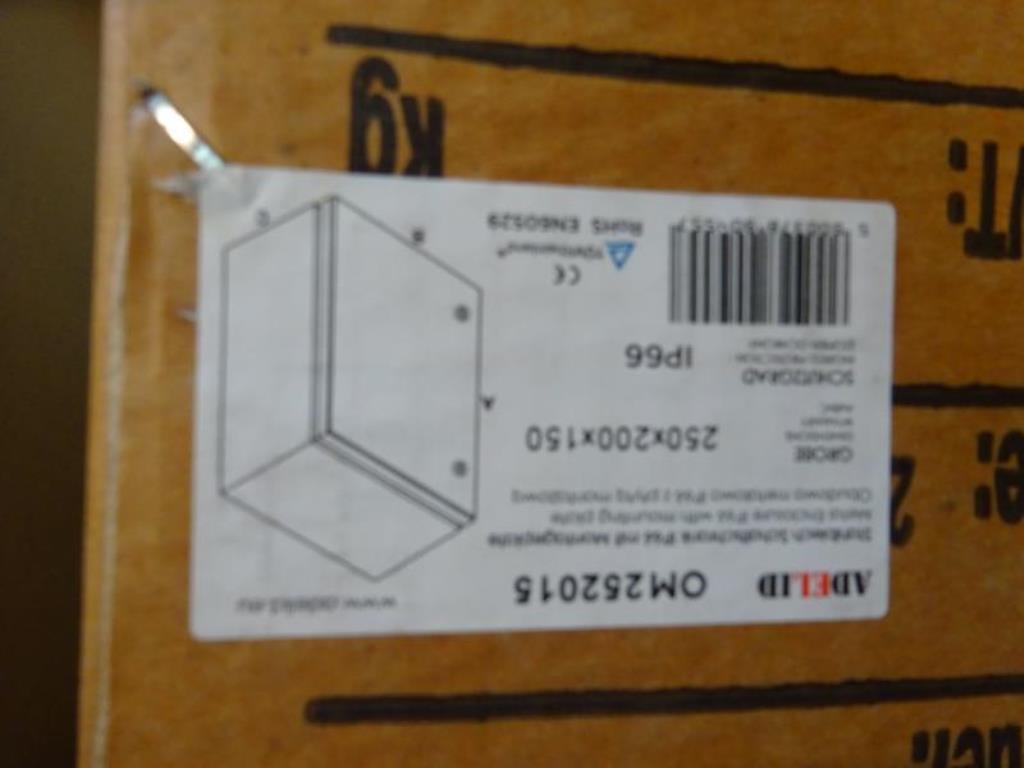 Turbiny wiatrowe, zapasy do produkcji turbin wiatrowych-43