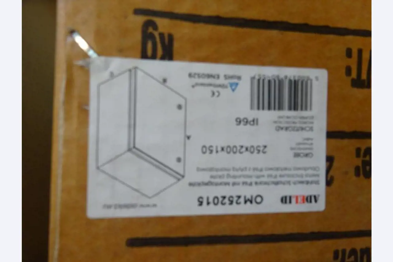Wind turbine, inventories for the manufacture of wind turbines-43